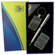 Подарочный набор &laquo;Україна&raquo; WKL-106 Silver WKL-106 Silver фото 1