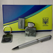 Подарочный набор &laquo;Україна&raquo; WKL-106 Silver WKL-106 Silver фото 2