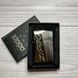 Зажигалка бензиновая Zippo D86 D86 фото