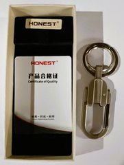 Брелок Honest (подарункова коробка) HL-272 Silver HL-272-Silver фото