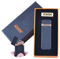 USB зажигалка в подарочной упаковке "Jouge" (Двухсторонняя спираль накаливания) №4869-1 1137143815 фото