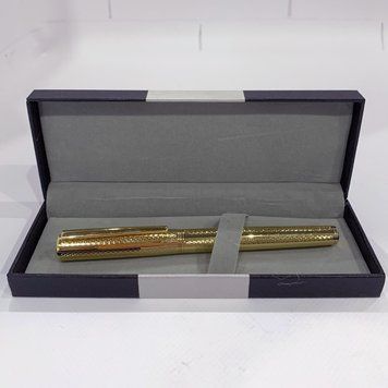 Елегантна ручка Lion у подарунковому футлярі RP-255A RP-255A фото