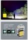 Дугова електроімпульсна запальничка з ліхтариком водонепроникна⚡️🔦 HOJON HL-513-Silver HL-513-Silver фото 4