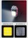 Дугова електроімпульсна запальничка з ліхтариком водонепроникна⚡️🔦 HOJON HL-513-Silver HL-513-Silver фото 3