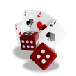 🎲 Покерні набори - Рулетки
