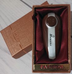 Запальничка подарункова Ключ Bugatti 'Fashion Lighter' (Турбо полум'я🚀) D249-2 D249-2 фото