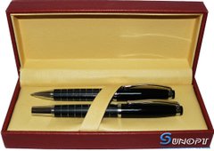 Две ручки Fuliwen в подарочной коробке №327 №327 фото