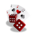 🎲 Покерные наборы - Рулетки