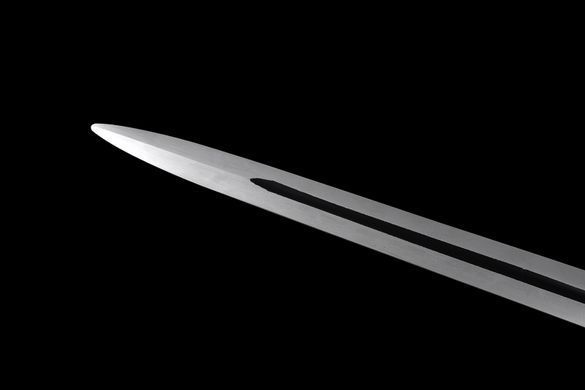 Колекційний меч Відьмака Геральта &mdash; The Witcher Steel Sword ZS-9323C (126 см) ZS-9323C фото