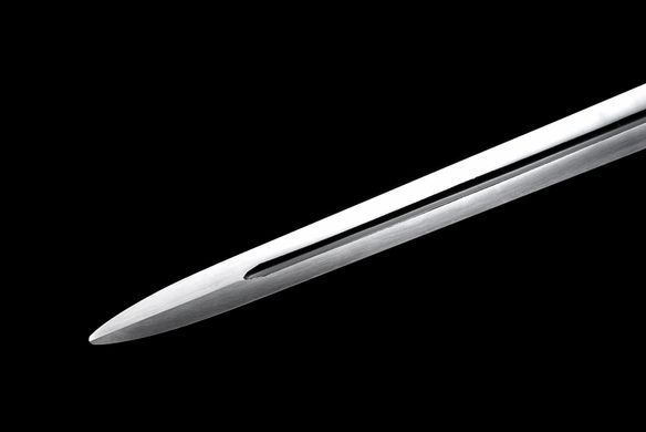 Колекційний меч Відьмака Геральта &mdash; The Witcher Steel Sword ZS-9323C (126 см) ZS-9323C фото