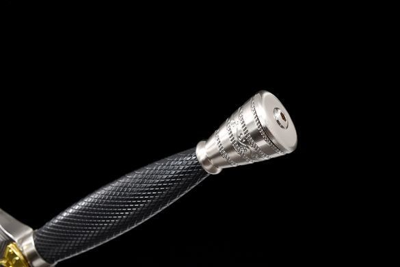 Колекційний меч Відьмака Геральта &mdash; The Witcher Steel Sword ZS-9323C (126 см) ZS-9323C фото
