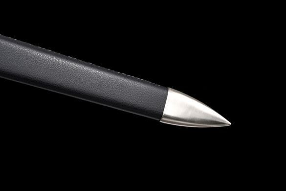 Колекційний меч Відьмака Геральта &mdash; The Witcher Steel Sword ZS-9323C (126 см) ZS-9323C фото