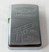Зажигалка бензиновая Smith & Wesson SW (Sigma) 0874-1 0874-1 фото