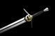 Колекційний меч Відьмака Геральта &mdash; The Witcher Steel Sword ZS-9323C (126 см) ZS-9323C фото 12