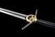 Колекційний меч Відьмака Геральта &mdash; The Witcher Steel Sword ZS-9323C (126 см) ZS-9323C фото 10