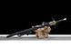 Колекційний меч Відьмака Геральта &mdash; The Witcher Steel Sword ZS-9323C (126 см) ZS-9323C фото 3