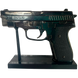 Оригінальна запальничка у вигляді пістолета SIG Sauer P229 P229 фото 4