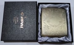Портсигар в подарочной упаковке GVIPAI (20 шт) 4984-4 4984-4 фото