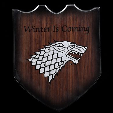 Колекційний меч Джона Сноу &laquo;Дліннокогт&raquo; (Longclaw) &mdash; Game of Thrones ZS-9332 (125 см) ZS-9332 фото