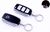 Зажигалка-брелок ключ от авто Honda (Турбо пламя) №4123-6 1014057715 фото