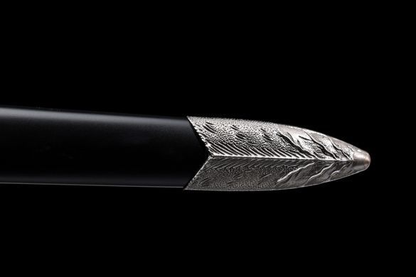 Колекційний меч Джона Сноу &laquo;Дліннокогт&raquo; (Longclaw) &mdash; Game of Thrones ZS-9332 (125 см) ZS-9332 фото