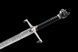 Колекційний меч Джона Сноу &laquo;Дліннокогт&raquo; (Longclaw) &mdash; Game of Thrones ZS-9332 (125 см) ZS-9332 фото 12