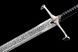 Колекційний меч Джона Сноу &laquo;Дліннокогт&raquo; (Longclaw) &mdash; Game of Thrones ZS-9332 (125 см) ZS-9332 фото 7