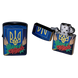 Запальничка бензинова Україна HL-4483-1 HL-4483-1 фото 4