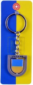 Брелок Украина 🇺🇦 USK-12 USK-12 фото