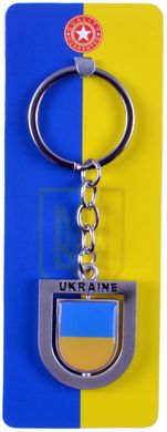 Брелок Украина 🇺🇦 USK-12 USK-12 фото