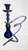 Кальян на одну персону (32 см) №A-0011 Синий A-0011-Синий фото