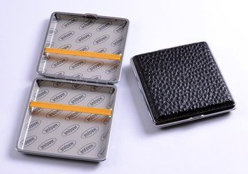 Портсигар на 20 сигарет XT-1840-5 XT-1840-5 фото