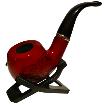 Курильна трубка High-Quality Smoking Pipe D698 D698 фото