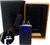 Електроімпульсна ⚡️ запальничка в подарунковій коробці Lighter HL-102 Black matte HL-102 Black matte фото
