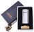 USB зажигалка в подарочной упаковке Lighter (Спираль накаливания) №HL-45-5 955742957 фото
