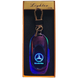 Электрическая зажигалка - брелок Авто (с USB-зарядкой и подсветкой⚡️) HL-467 Colorful HL-467-Colorful фото 1