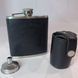 Подарунковий набір фляга Jack Daniel&rsquo;s з чарками QK-1-2 QK-1-2 фото 2