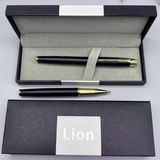 Ручка подарочная в коробке Lion RP-3070 RP-3070 фото