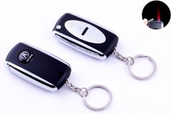 Зажигалка-брелок ключ от авто Acura (Турбо пламя) №4125-7 1014057716 фото