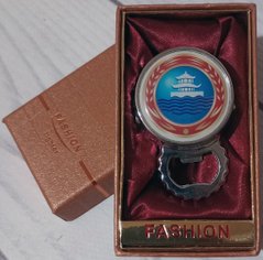Зажигалка подарочная с открывалкой "Fashion Lighter" D250 D250 фото