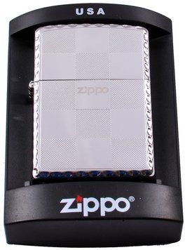 Зажигалка бензиновая Zippo №4237 №4237 фото