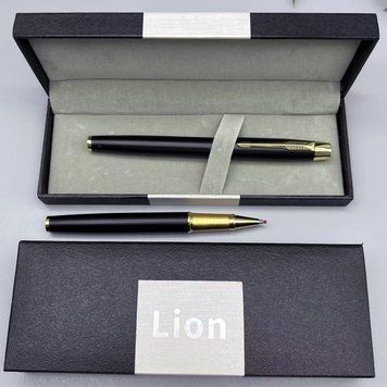 Подарункова ручка в коробці Lion RP-3070 RP-3070 фото