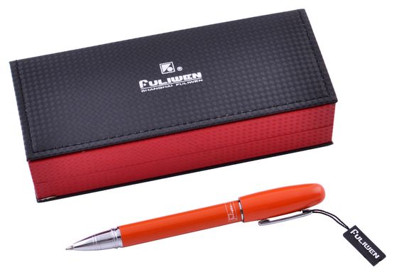 Подарункова ручка Fuliwen №2062-1 №2062-1 фото