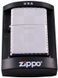 Зажигалка бензиновая Zippo №4237 №4237 фото