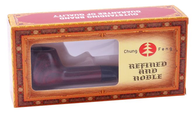 Курительная трубка Chung Feng HL-666 HL-666 фото