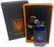 Дугова електроімпульсна запальничка з USB-зарядкою⚡️Україна LIGHTER HL-438-Black HL-438-Black фото 2