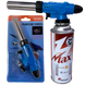 Газовая горелка-насадка на баллон Multi Purpose Torch (No.: 8026) 8026 фото 1