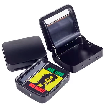 Машинка для самокруток Bob Marley HL-700 HL-700 фото