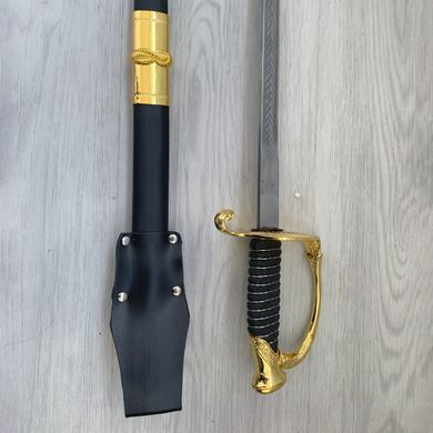 Декоративна офіцерська шабля HK5853 HK5853 фото