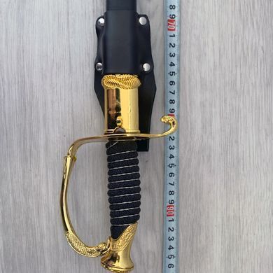 Декоративна офіцерська шабля HK5853 HK5853 фото